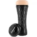 Мастурбатор Real Body Real Cup Anus тілесний