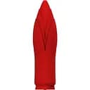 Вибратор Dreamtoys Red Revolution Sirona 10 см красный