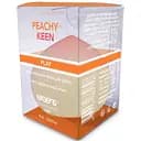 Збуджувальний крем для сосків Exsens Peachy Keen персик 8 мл