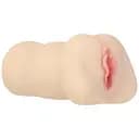 Мастурбатор-вагина CutiePies Intern Ivana Vagina Masturbator, вибропуля в подарок