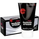 Анальний крем Hot Ero Anal Backside Cream 50 мл