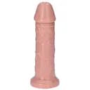 Фалоімітатор Toyz4lovers Cock 8,5", 22 см (тілесний)