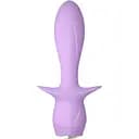 Вибратор Cuties Mini 13.6 см сиреневый