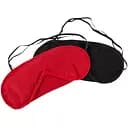 Набор масок на глаза Cottelli Accessoires Augenmasken Set 2 шт.