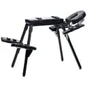 Скамья для экстремального секса с фиксаторами Extreme Sex Bench