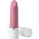 Вібратор для клітора Magic Motion Magic Lotos 10 см рожевий