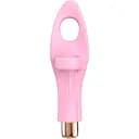 Вібратор на палець Love To Love Tickle Me 13.5 см рожевий