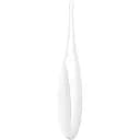 Вібратор для клітора Satisfyer Twirling Fun Білий