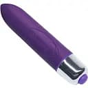 Вібратор Rocks Off Coloured 7 Speed ​​RO-80mm Color Me Orgasmik