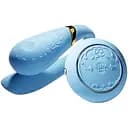 Смарт-вібратор для пар Zalo Fanfan set Royal Blue пульт дистанційного керування