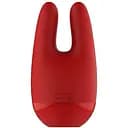 Вибростимулятор Dreamtoys Red Revolution Hebe 10.6 см красный