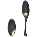 Виброяйцо с вибропультом Dorcel Secret Orgasm