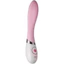 Вібратор Minds of Love Gilberto 13.6 см (рожевий)
