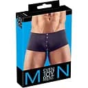 Мужские трусы Svenjoyment Underwear Men's Pants S черный