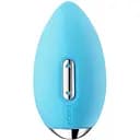 Вібратор для клітора Svakom Candy 9.6 см блакитний