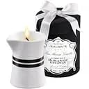 Массажная свеча Petits Joujoux A Trip To Romantic Getaway Ginger Biscuit, 190 г