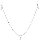 Украшение для сосков Art of Sex - Tenderness, Серебро