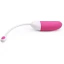 Смарт-виброяйцо Magic Motion Vini Pink управление со смартфона