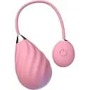 Смарт-віброяйце Magic Motion Sundae Pink