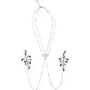 Украшение для груди Art of Sex - Sensual instinct