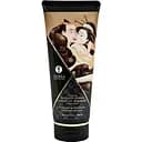 Крем для масажу Shunga Kissable Intoxicating Chocolate, 200 мл