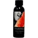 Массажное масло Earthly Body Watermelon 60 мл