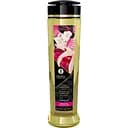 Масажна олія Shunga Erotic Sweet Lotus, 240 мл