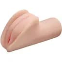 Мастурбатор Pipedream Perfect Pussy Pleasure Stroker тілесний