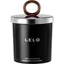 Свеча для массажа Lelo Vanilla & Creme de Cacao, 150 г