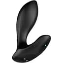 Анальная пробка Nexus DUO Remote Control Beginner Butt Plug Small Black