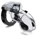 Клітина для члена з електростимуляцією Mystim Pubic Enemy No 1 - Original