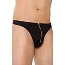 Стринги мужские SoftLine Thongs 4501 XL черный
