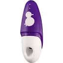 Вакуумний кліторальний стимулятор Romp Free чохол 10 рівнів інтенсивності