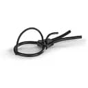 Утяжка для пениса Mystim Pure Pete силиконовая