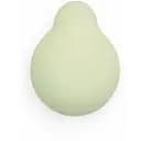 Вібратор для клітора Iroha Tenga Midori 7.7 см зелений