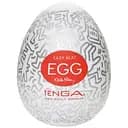 Мастурбатор-яйцо Tenga Keith Haring Egg Party
