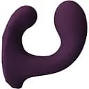 Вібратор Pretty Love Billy 9 см (фіолетовий)