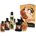 Подарунковий набір Shunga Sweet Kisses Kit