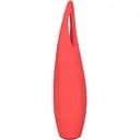 Вібратор для клітора CalExotics Red Hot Spark 11.5 см червоний