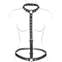 Портупея на тело Fetish Tentation Sexy Adjustable Harness