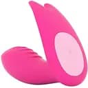 Смарт-вібратор Magic Motion Eidolon вагінально-кліторальний 2 мотори