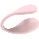 Віброяйце Kiiroo Spot 9.7 см рожевий