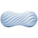 Мастурбатор Tenga Flex пузырьки синего