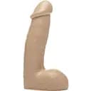 Фалоімітатор Fleshjack Boys Reno Gold 19 см тілесний