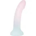 Фалоімітатор Love To Love Dildolls Galactica 19 см мульти