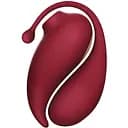 Смарт іграшка Adrien Lastic Inspiration: віброяйце та вакуумний стимулятор з керуванням зі смартфона