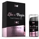 Гель для звуження піхви Intt Like a Virgin 15 мл