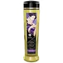 Масажне масло Shunga Libido Exotic Fruit натуральне зволожуюче 240 мл