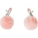 Зажимы на соски Lola games Party Hard Angelic розовый