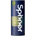 Мастурбатор Tenga Spinner Shell зелёный